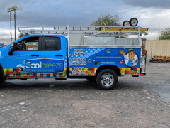 Cool Breeze Comfort Solutions