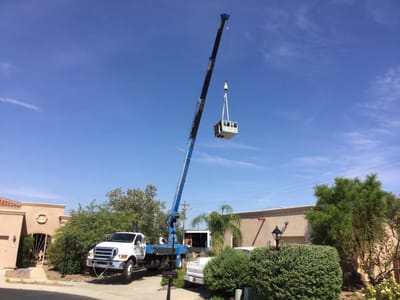 Cool Breeze Comfort Solutions