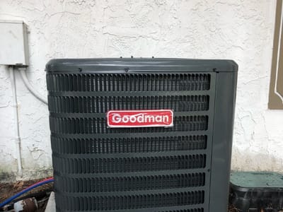 Cool Breeze Heat & Air LLC