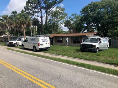 Cool Breeze Heat & Air LLC