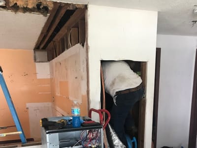 Cool Breeze Heat & Air LLC