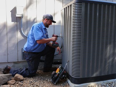 Cool Breeze Heating Air Conditioning Refrigeration Inc.