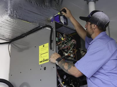 Cool Breeze Heating Air Conditioning Refrigeration Inc.