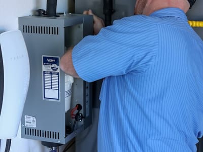 Cool Breeze Heating Air Conditioning Refrigeration Inc.