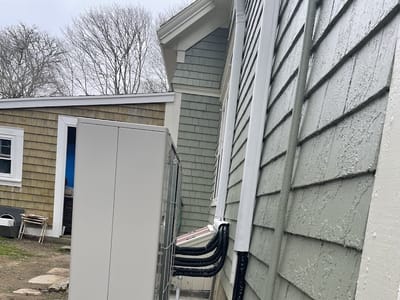 Cool Breeze Heating & Air Inc