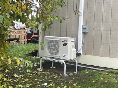 Cool Breeze Heating & Air Inc