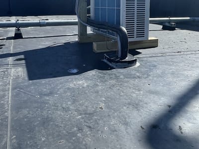 Cool Breeze Heating & Air Inc