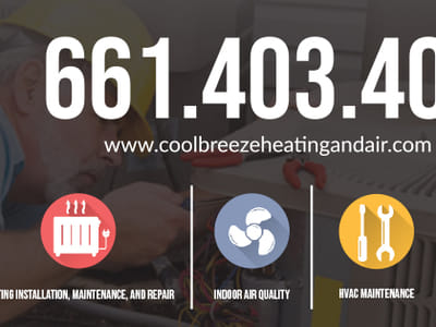 Cool Breeze Heating and Air