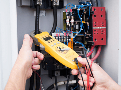 Cool Breeze Heating & Cooling