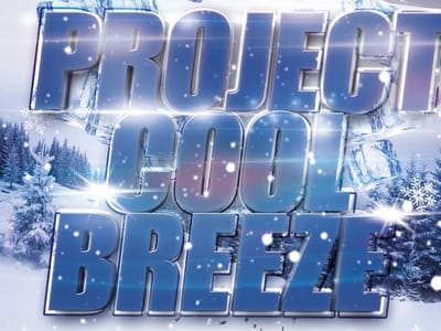 Cool Breeze LLC