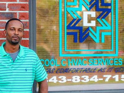 Cool C HVAC Services