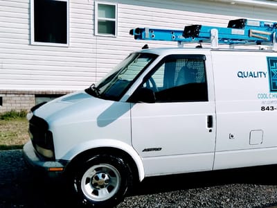 Cool C HVAC Services