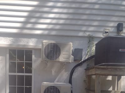 Cool C HVAC Services