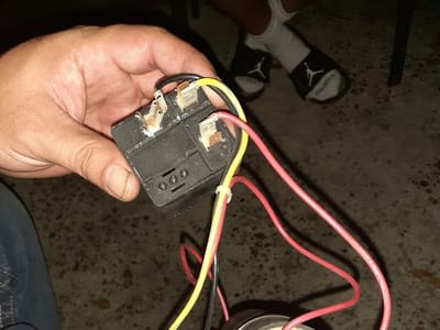 Cool Caps Ac & Heating LLC