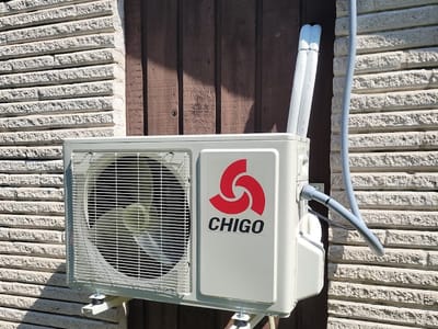 Cool Caps Ac & Heating LLC