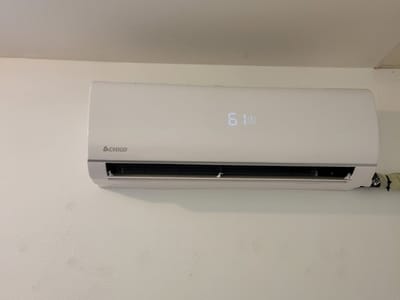 Cool Caps Ac & Heating LLC