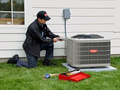 Cool Care Heating, Air, Plumbing & Refrigeration