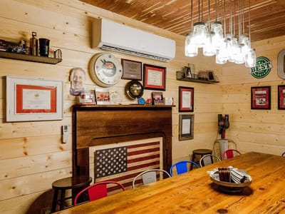 Cool Care Heating, Air, Plumbing & Refrigeration