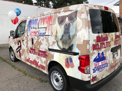 Cool Care Heating, Air, Plumbing & Refrigeration