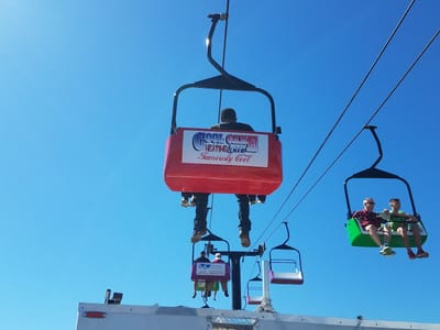 Cool Care Heating, Air, Plumbing & Refrigeration