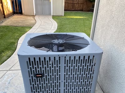 Cool Care Heating & Air