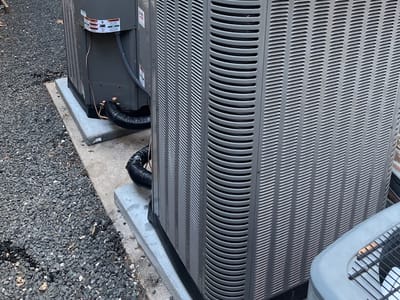 Cool Care Heating and Air Conditioning