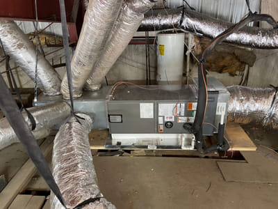 Cool Care Heating and Air Conditioning