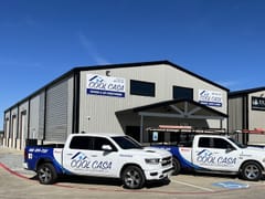 Cool Casa Heating & Air Conditioning, LLC