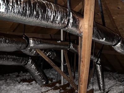 Cool Casa Heating & Air Conditioning, LLC