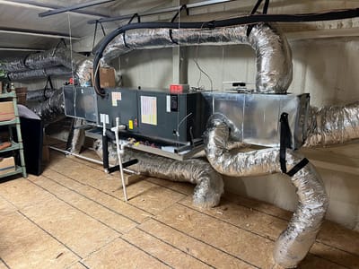 Cool Casa Heating & Air Conditioning, LLC