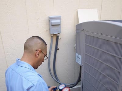 Cool Cat AC & Heating