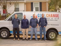 Cool Change Heating and Air