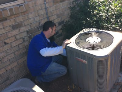 Cool Change Heating and Air