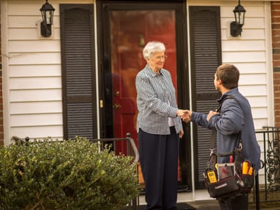 Cool Change Heating and Air