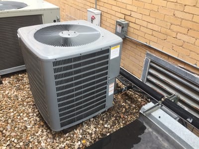 Cool Choice Heating & Air Conditioning, LLC