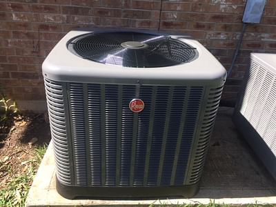 Cool Choice Heating & Air Conditioning, LLC