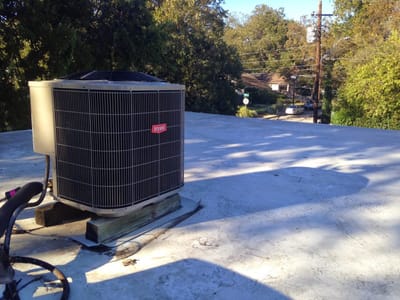 Cool Choice Heating & Air Conditioning, LLC