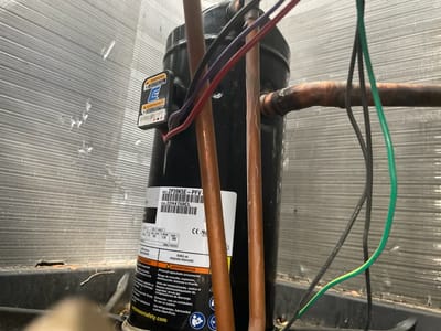 Cool City Air Conditioning