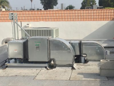 Cool City Air Conditioning