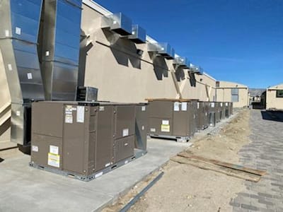 Cool City Air Conditioning