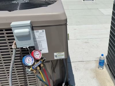 Cool City Air Conditioning