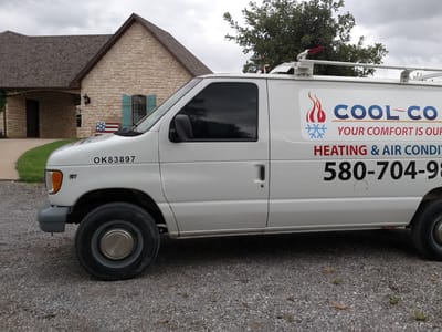 COOL-CO LLC