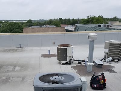 Cool Comfort Air Conditioning & Electric