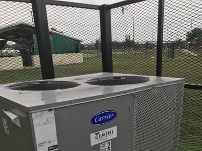 Cool Comfort Air Conditioning & Electric