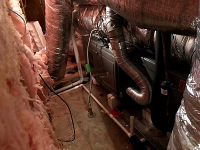 Cool Comfort Air Conditioning & Electric