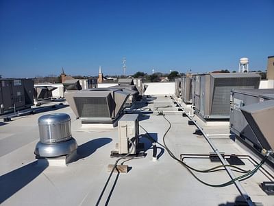 Cool Comfort Heating and Air Conditioning