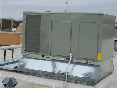 Cool Comfort Heating and Air Conditioning