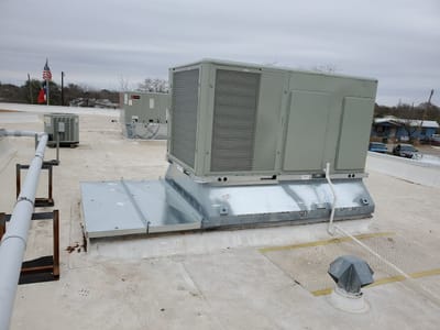 Cool Comfort Heating and Air Conditioning