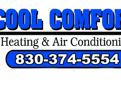 Cool Comfort Heating and Air Conditioning