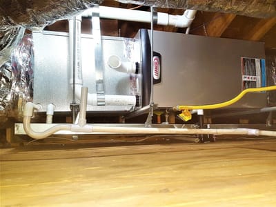 Cool Comfort Heating and Cooling